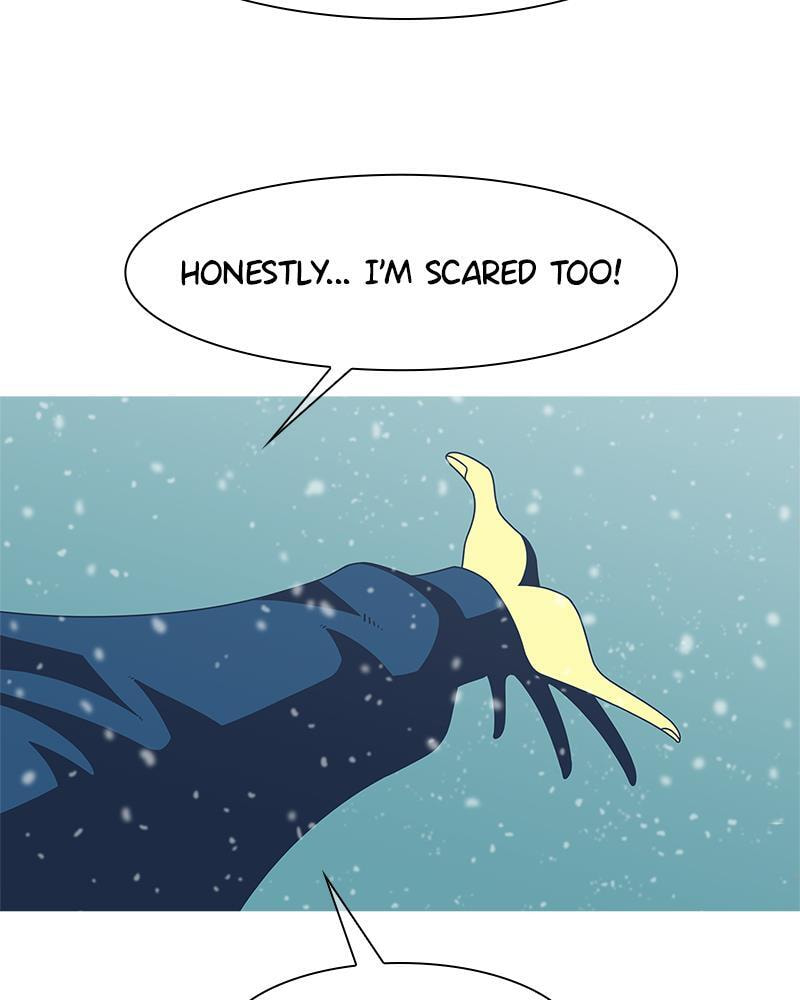 Vampire Syndrome Chapter 38 page 20 - 