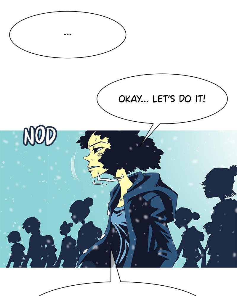 Vampire Syndrome Chapter 38 page 25 - 