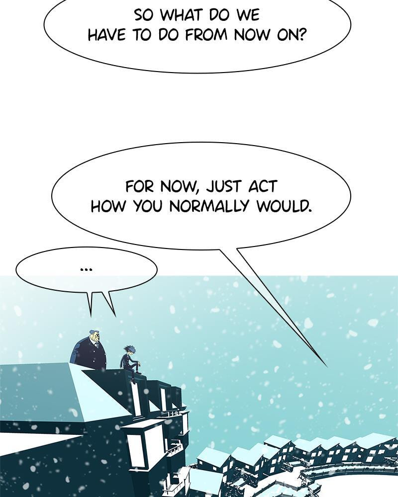 Vampire Syndrome Chapter 38 page 26 - 