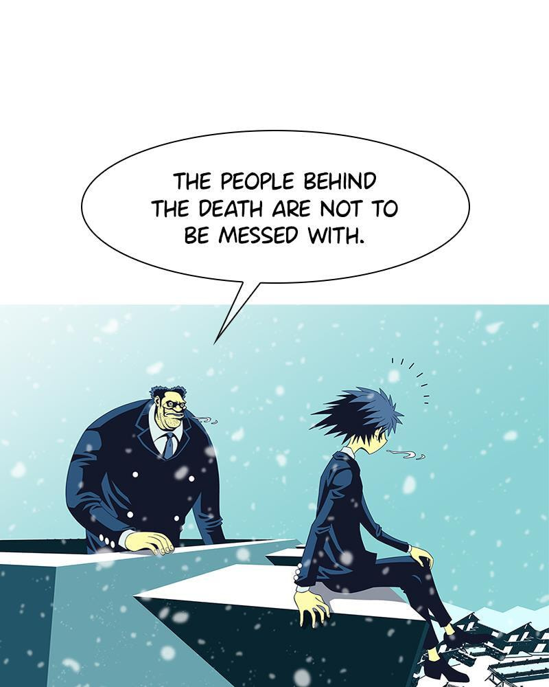 Vampire Syndrome Chapter 38 page 28 - 
