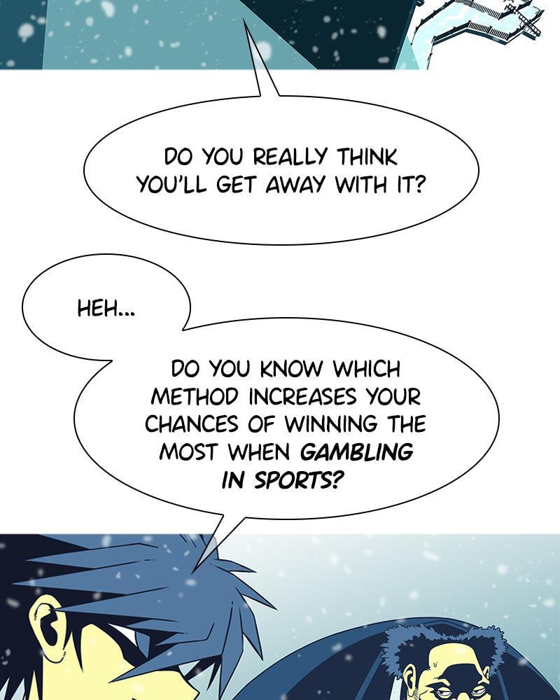 Vampire Syndrome Chapter 38 page 29 - 