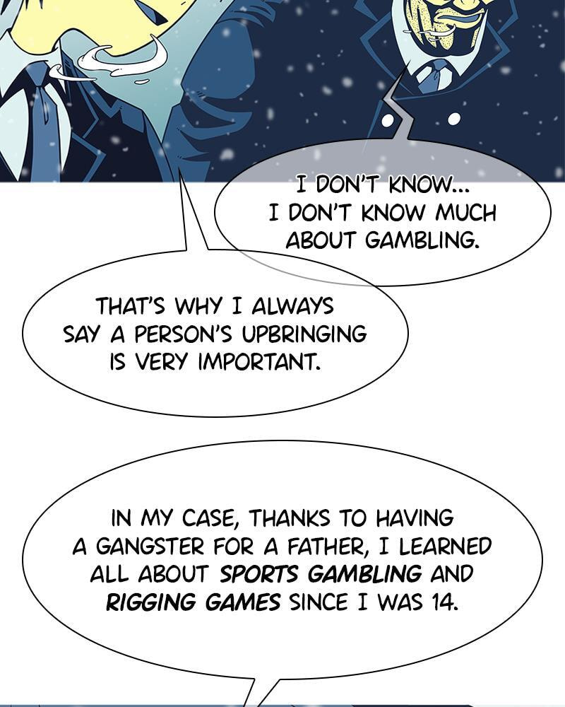 Vampire Syndrome Chapter 38 page 30 - 