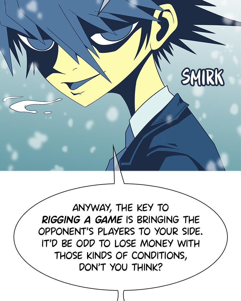 Vampire Syndrome Chapter 38 page 31 - 