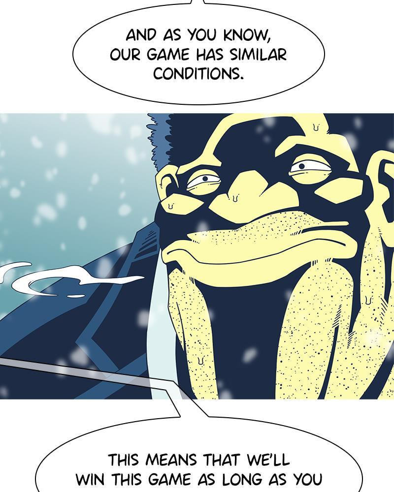 Vampire Syndrome Chapter 38 page 32 - 