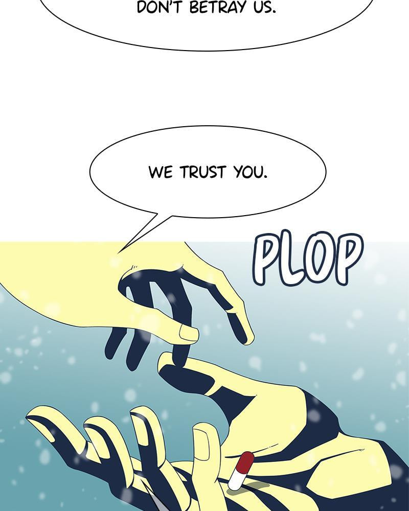 Vampire Syndrome Chapter 38 page 33 - 