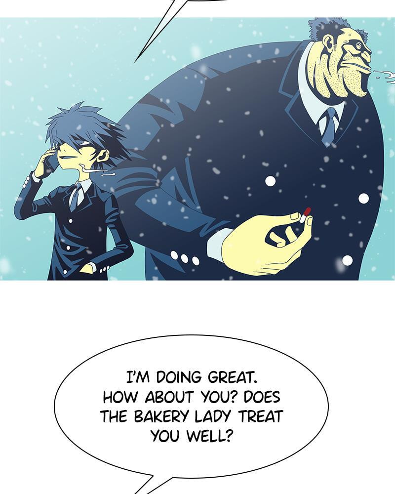 Vampire Syndrome Chapter 38 page 35 - 