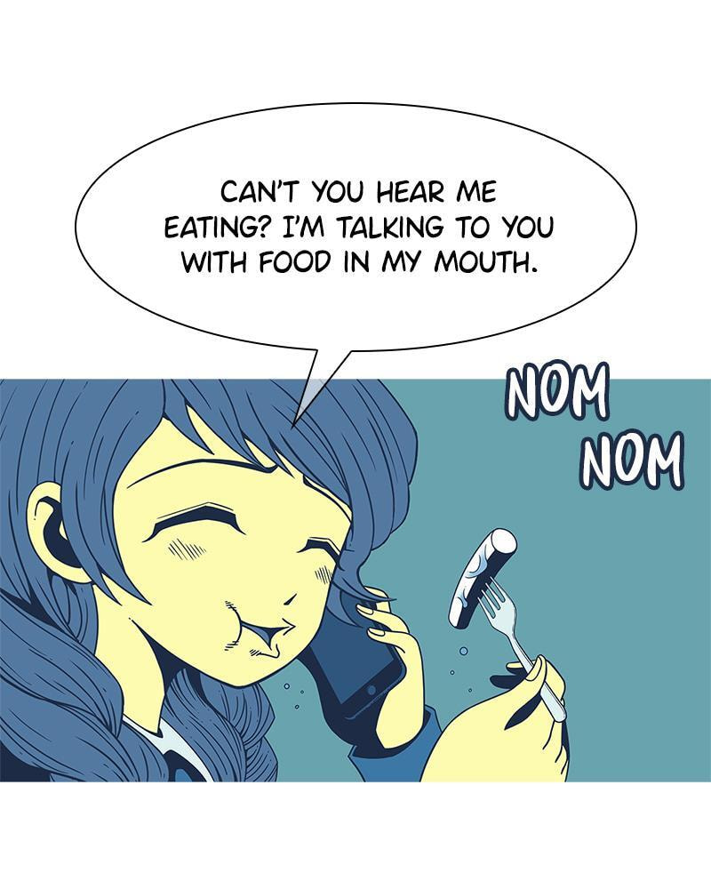 Vampire Syndrome Chapter 38 page 37 - 