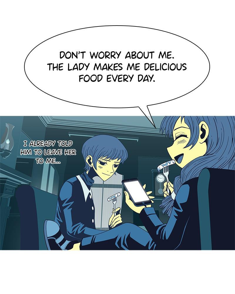 Vampire Syndrome Chapter 38 page 38 - 