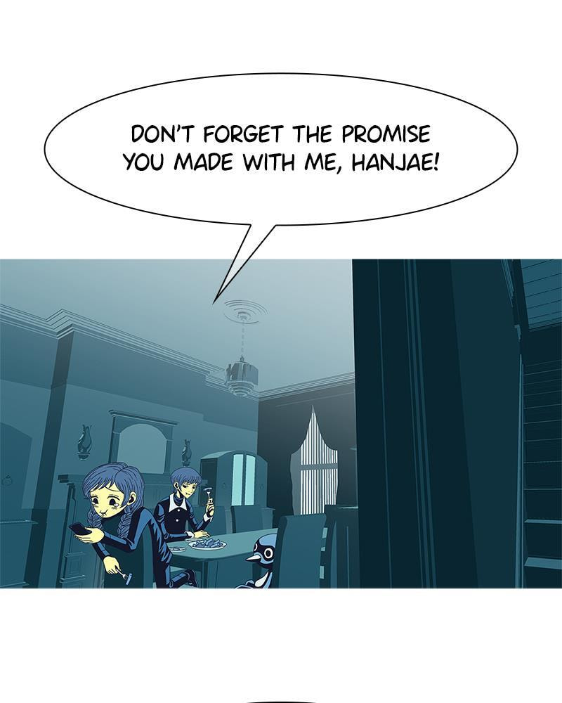 Vampire Syndrome Chapter 38 page 39 - 