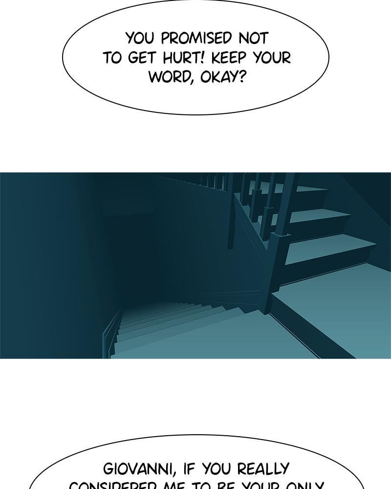 Vampire Syndrome Chapter 38 page 40 - 