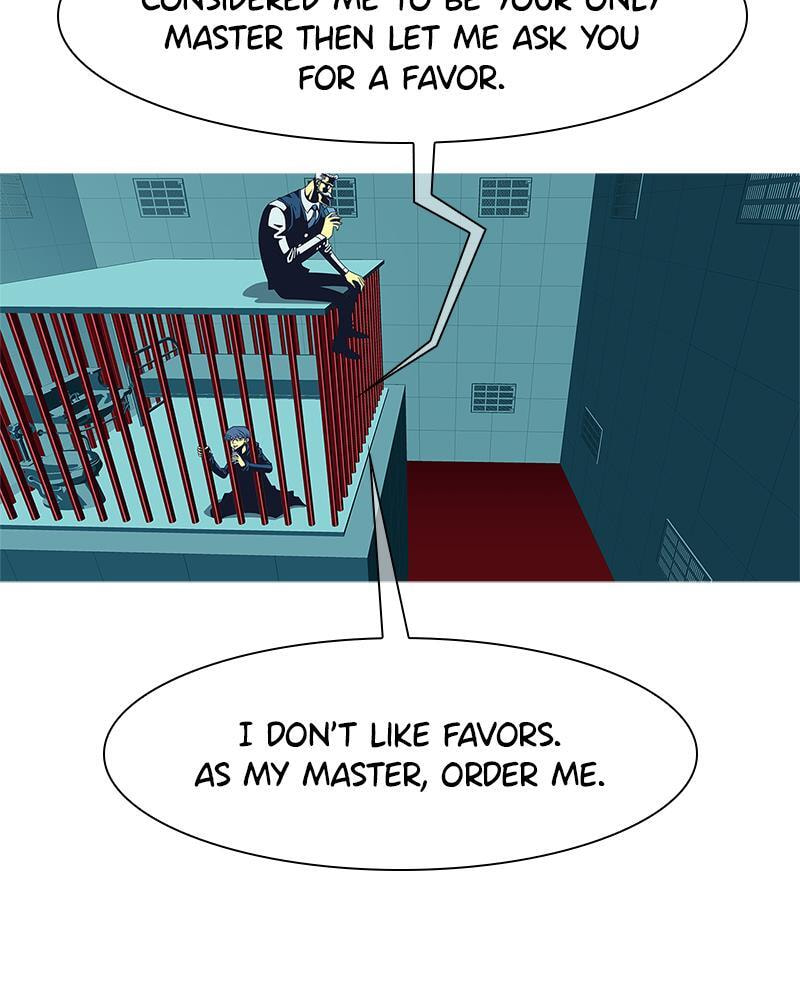 Vampire Syndrome Chapter 38 page 41 - 