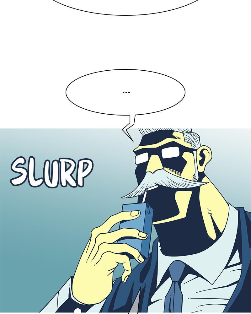 Vampire Syndrome Chapter 38 page 43 - 