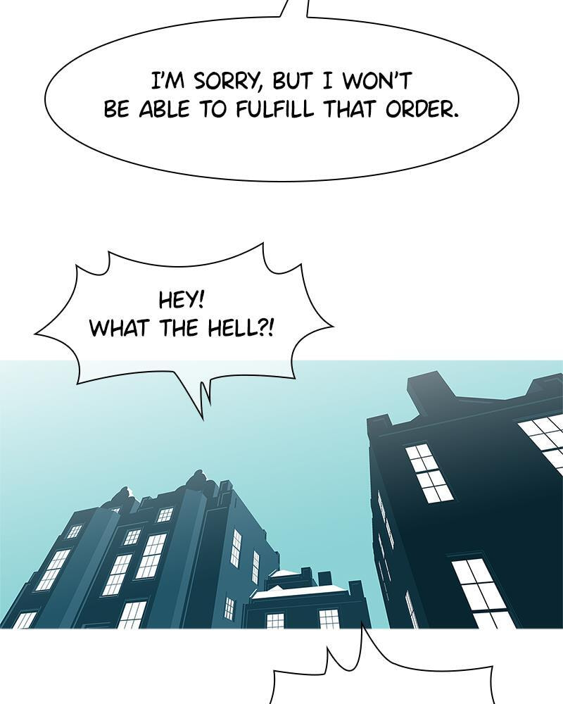 Vampire Syndrome Chapter 38 page 44 - 
