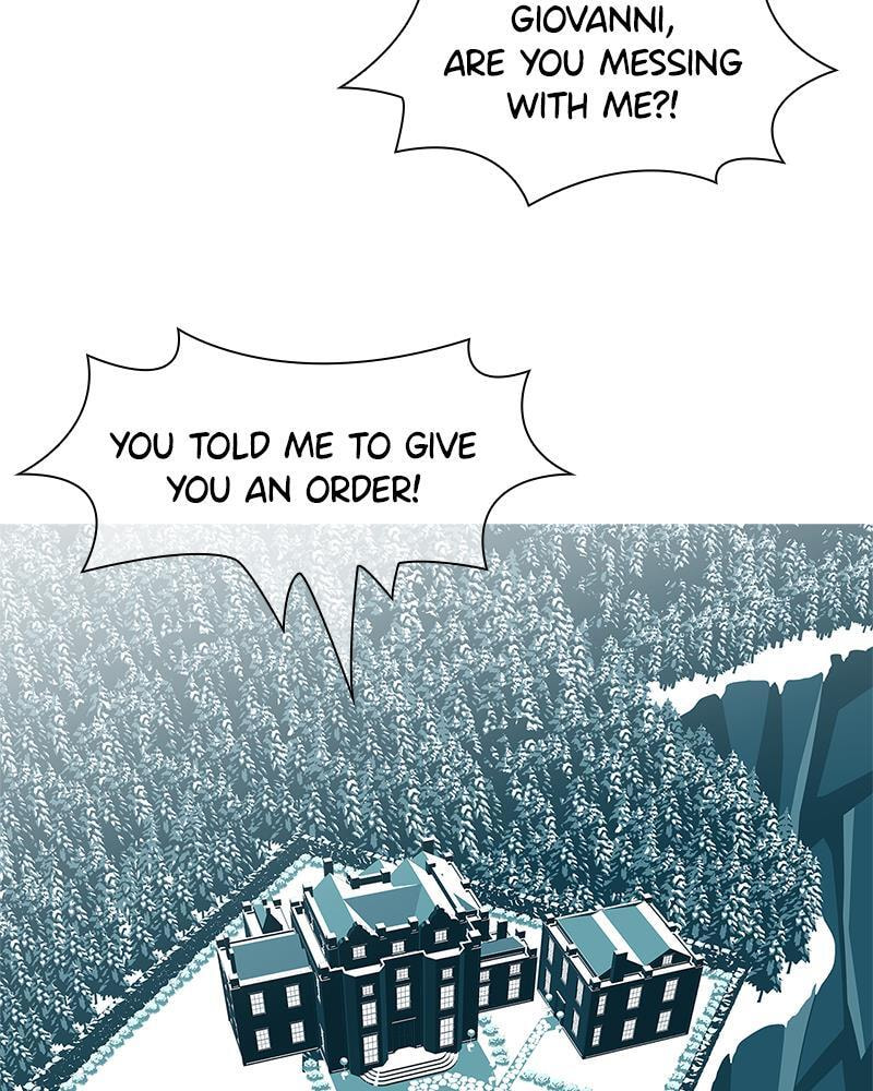 Vampire Syndrome Chapter 38 page 45 - 