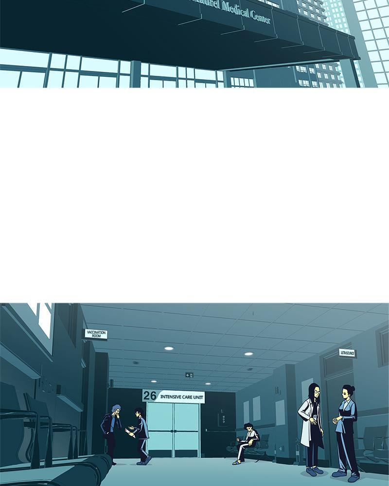 Vampire Syndrome Chapter 38 page 48 - 