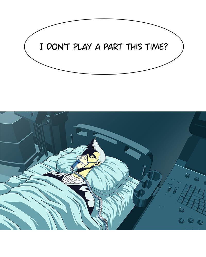 Vampire Syndrome Chapter 38 page 50 - 