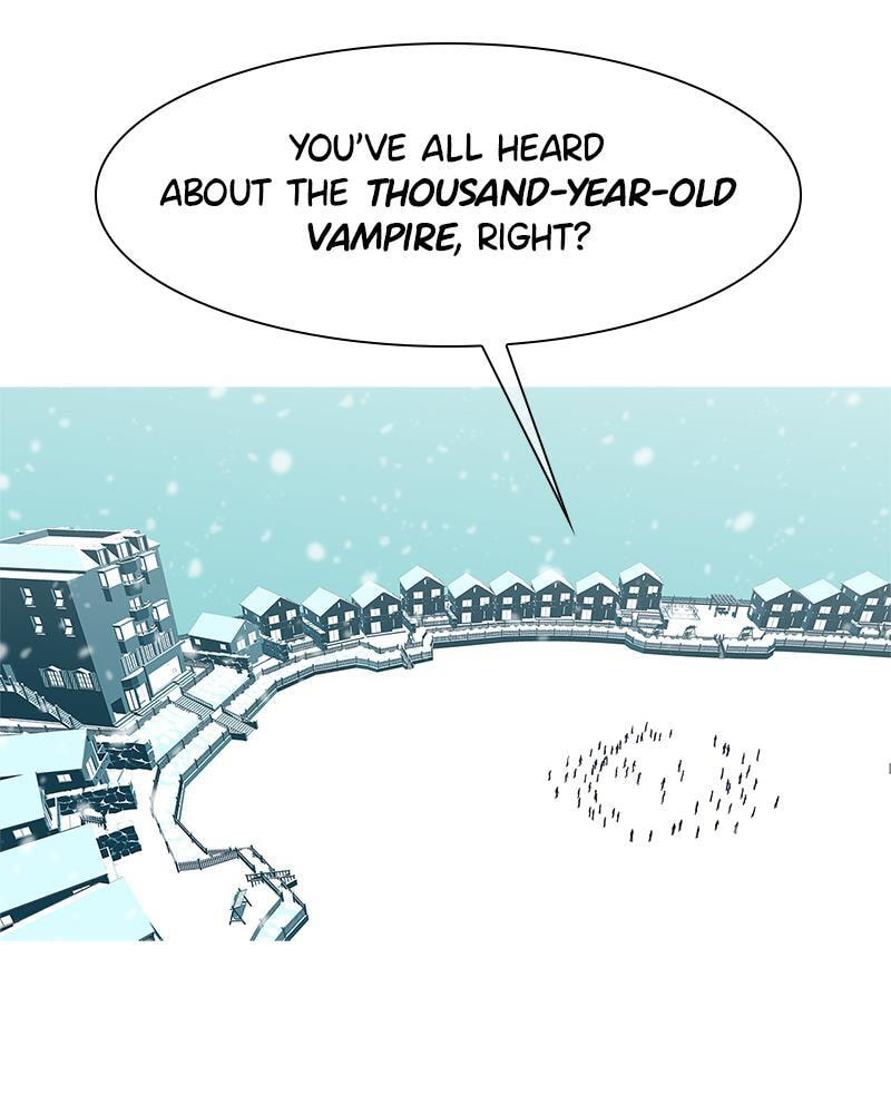 Vampire Syndrome Chapter 38 page 6 - 