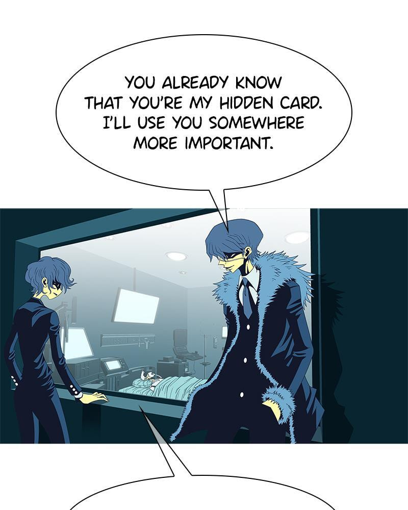 Vampire Syndrome Chapter 38 page 51 - 