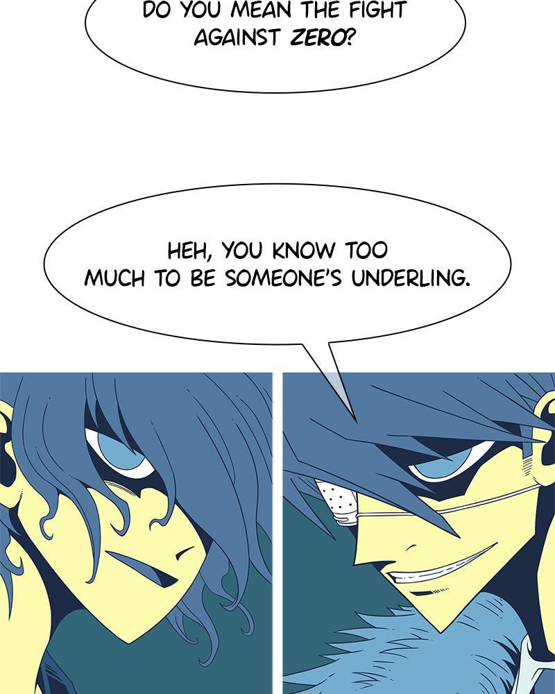 Vampire Syndrome Chapter 38 page 52 - 