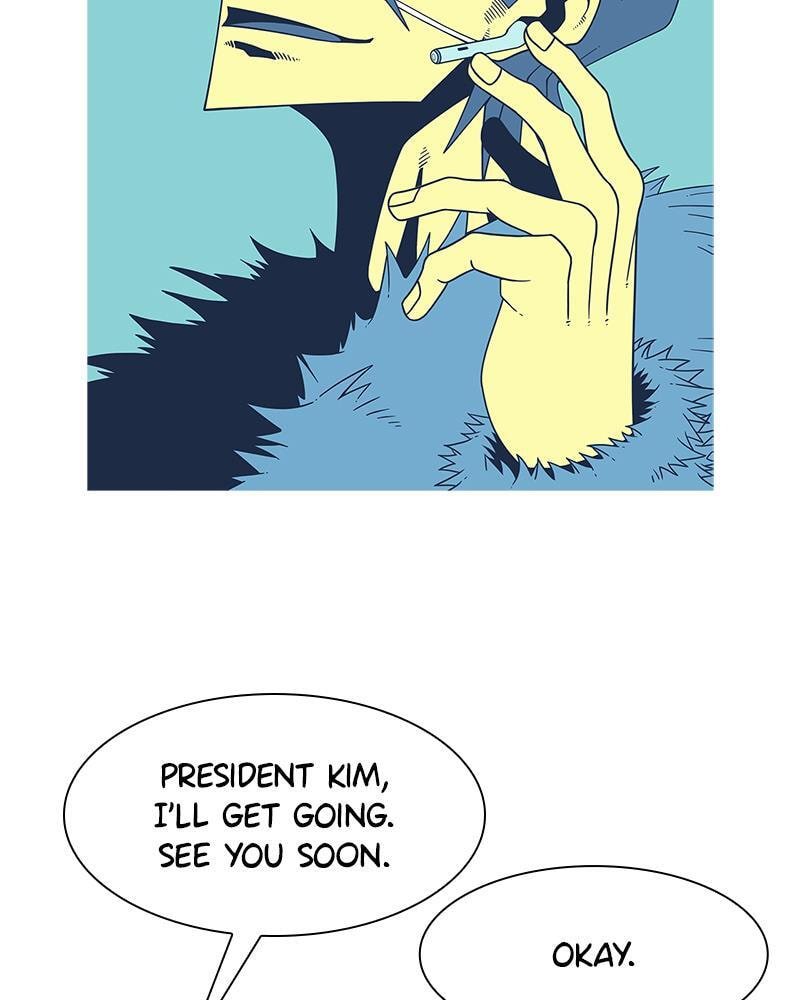 Vampire Syndrome Chapter 38 page 55 - 