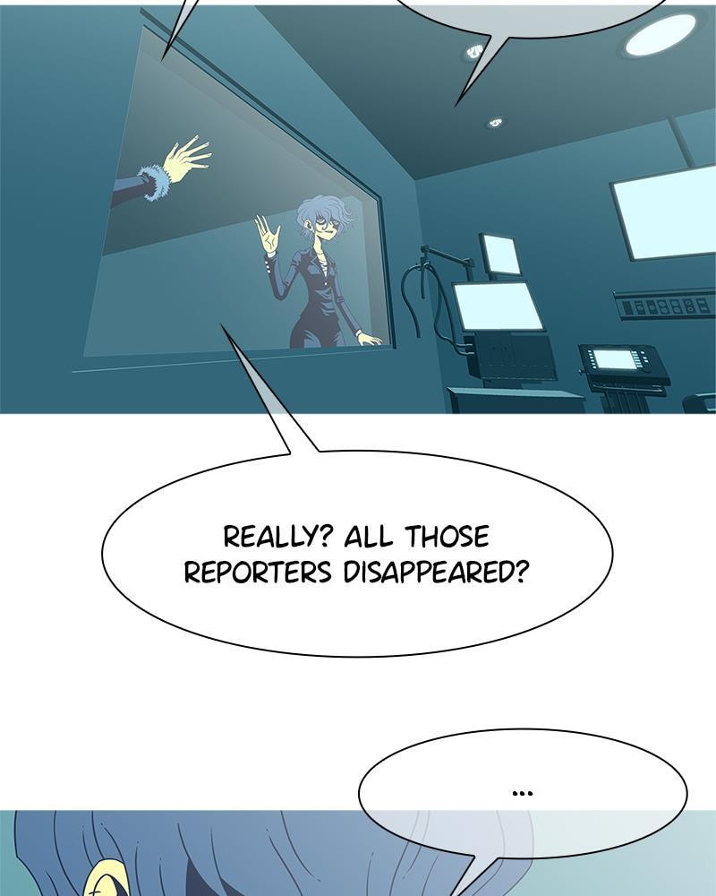 Vampire Syndrome Chapter 38 page 56 - 
