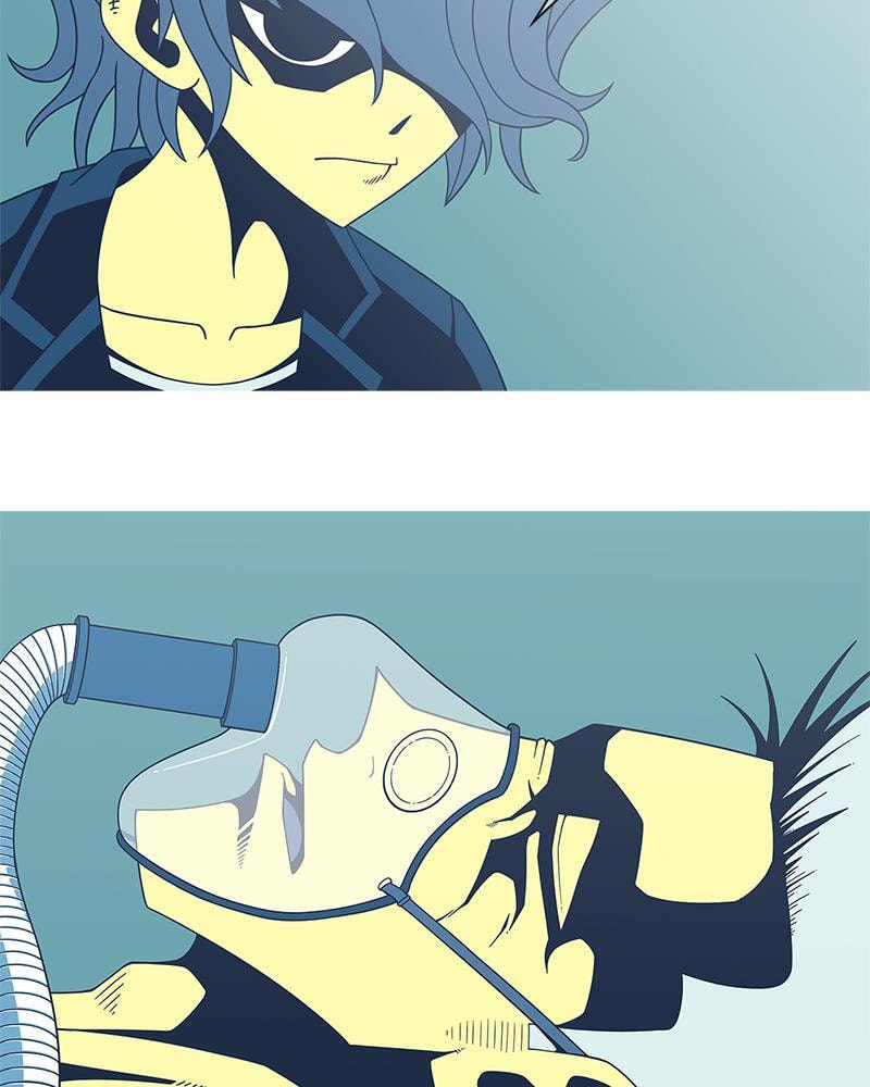 Vampire Syndrome Chapter 38 page 57 - 