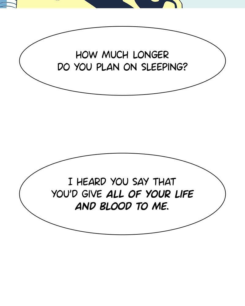 Vampire Syndrome Chapter 38 page 58 - 