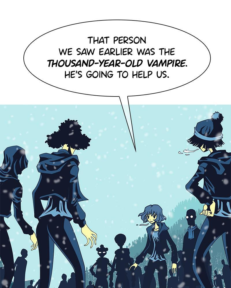 Vampire Syndrome Chapter 38 page 7 - 