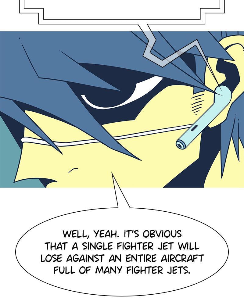 Vampire Syndrome Chapter 38 page 66 - 