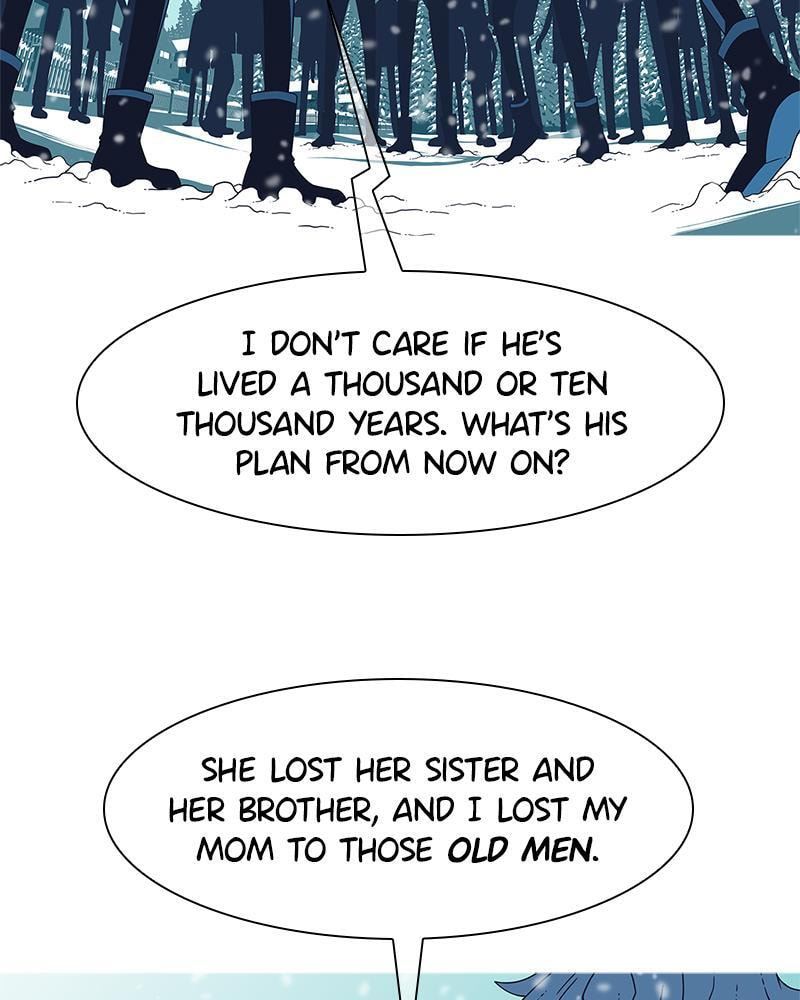 Vampire Syndrome Chapter 38 page 8 - 