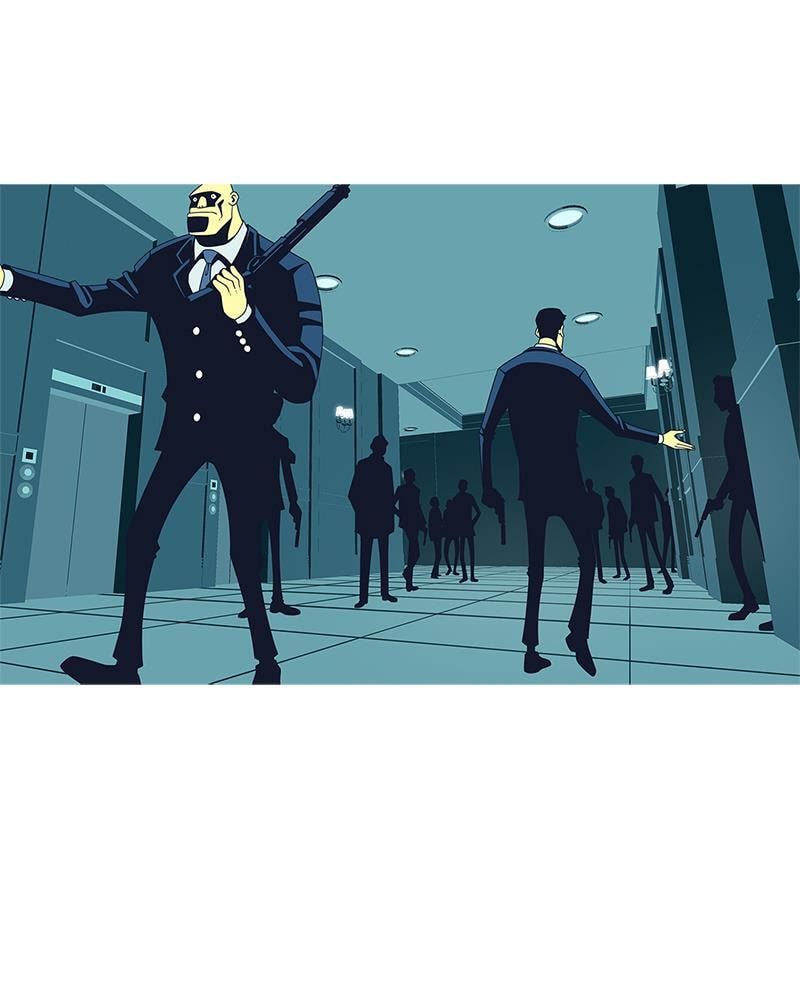 Vampire Syndrome Chapter 38 page 71 - 