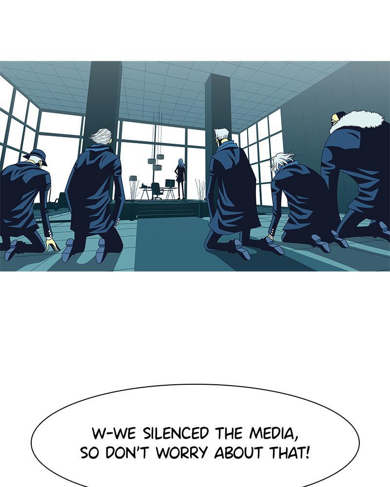 Vampire Syndrome Chapter 38 page 72 - 