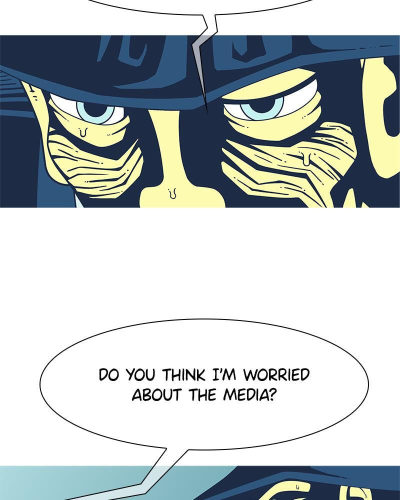 Vampire Syndrome Chapter 38 page 73 - 