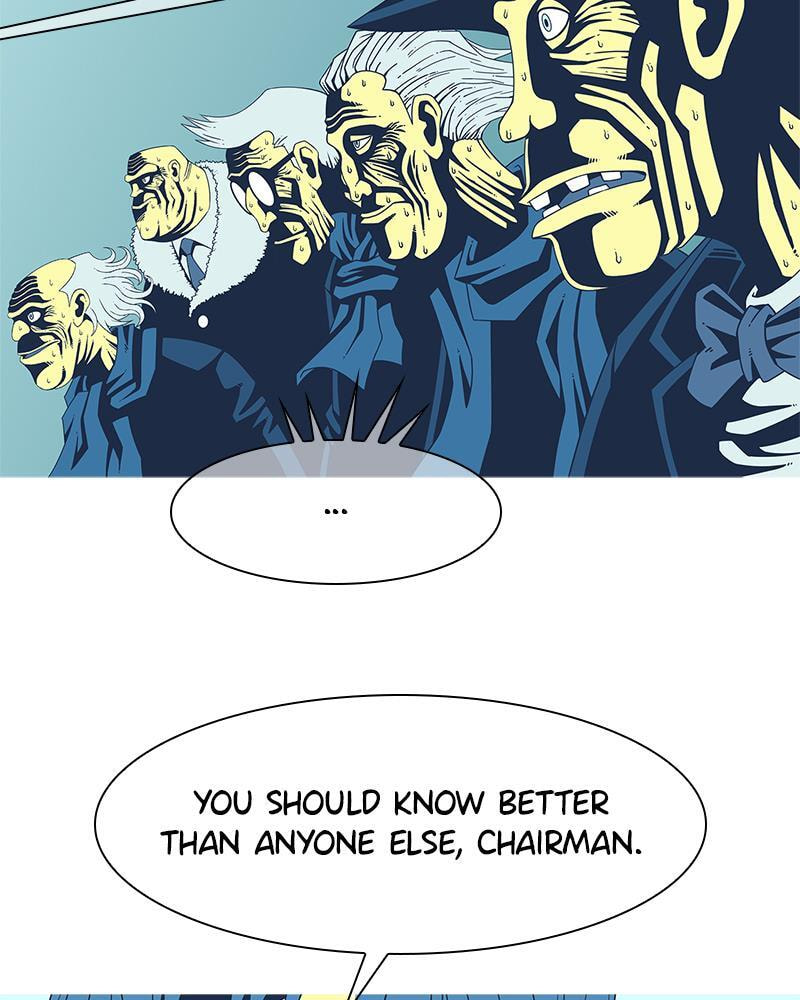 Vampire Syndrome Chapter 38 page 74 - 