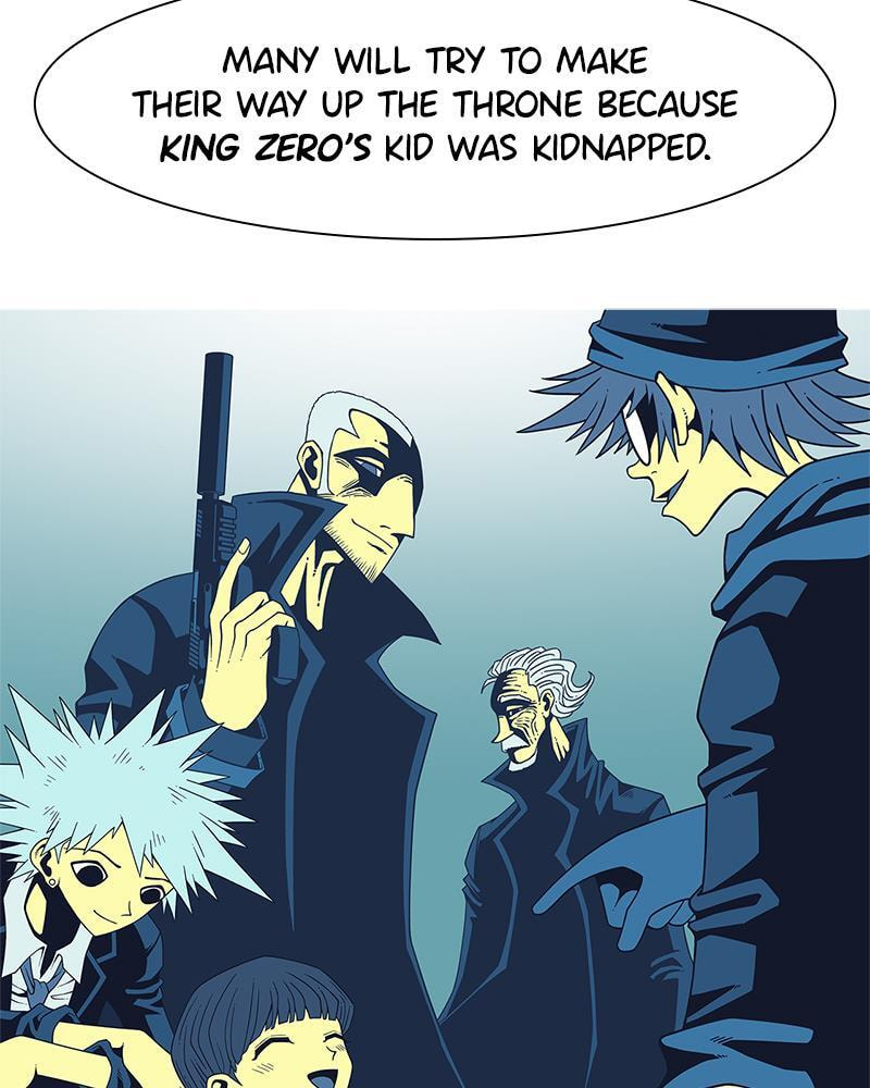 Vampire Syndrome Chapter 38 page 77 - 