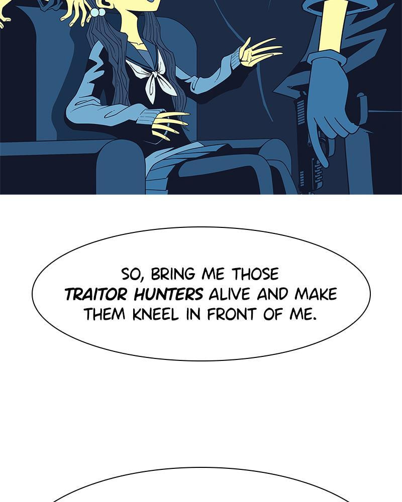 Vampire Syndrome Chapter 38 page 78 - 
