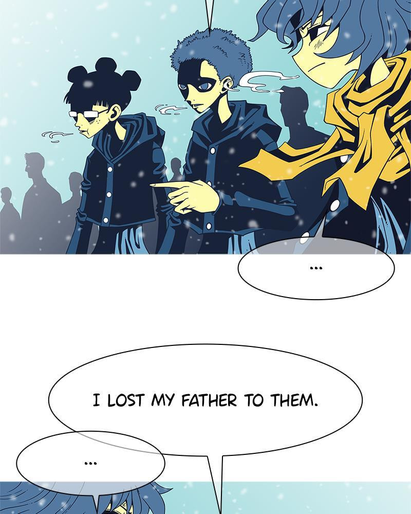 Vampire Syndrome Chapter 38 page 9 - 