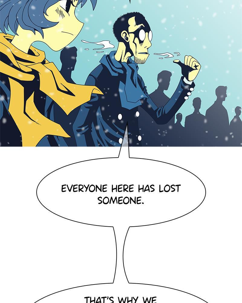 Vampire Syndrome Chapter 38 page 10 - 