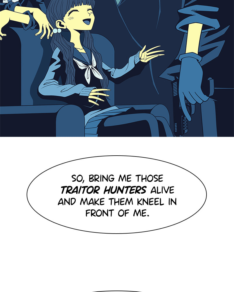 Vampire Syndrome Chapter 39 page 11 - 