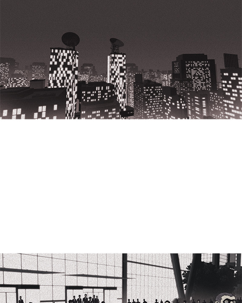 Vampire Syndrome Chapter 39 page 18 - 