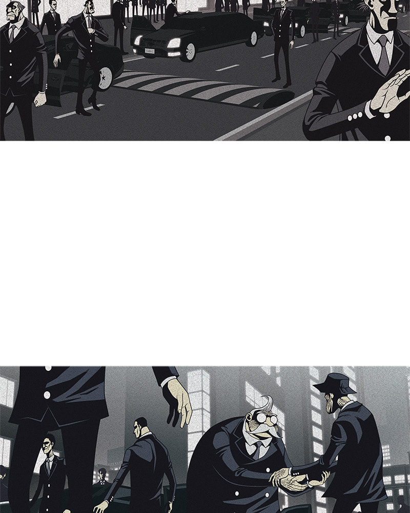 Vampire Syndrome Chapter 39 page 19 - 