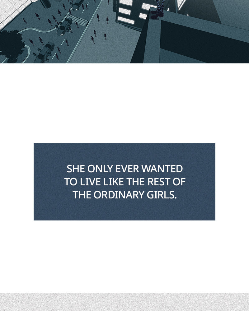 Vampire Syndrome Chapter 39 page 22 - 