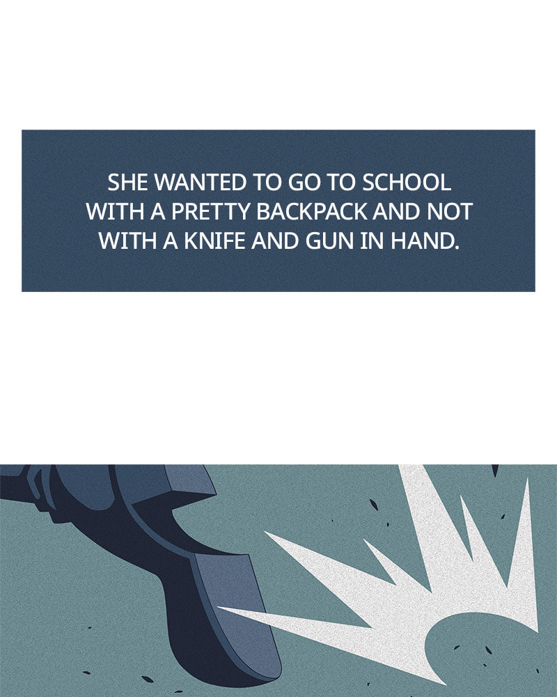 Vampire Syndrome Chapter 39 page 25 - 