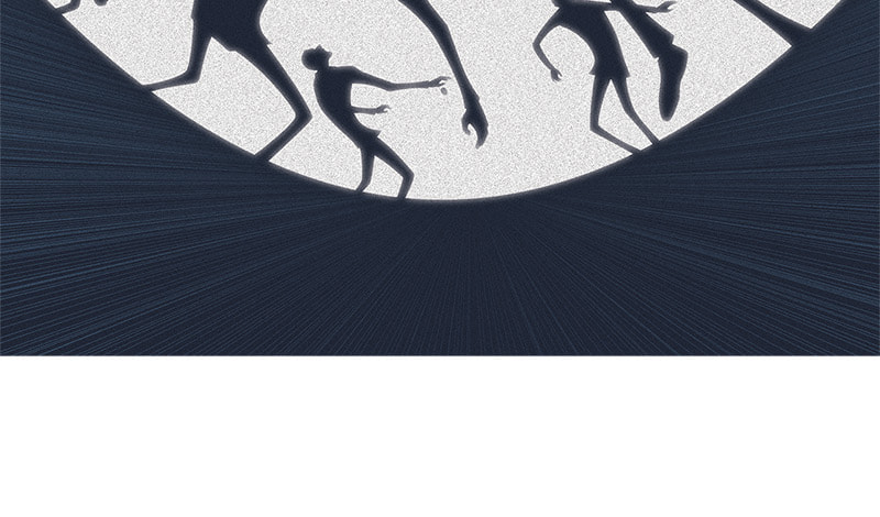 Vampire Syndrome Chapter 39 page 31 - 
