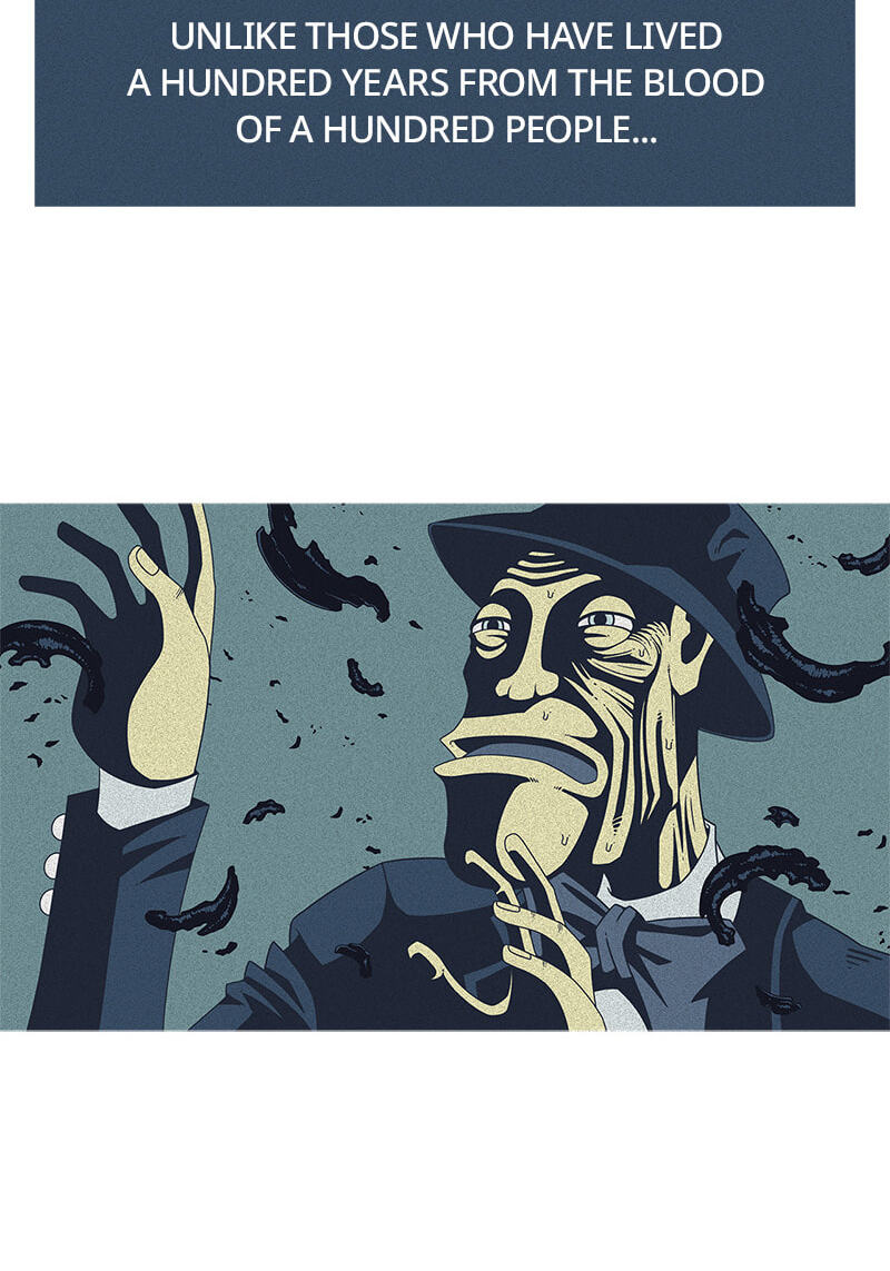 Vampire Syndrome Chapter 39 page 38 - 