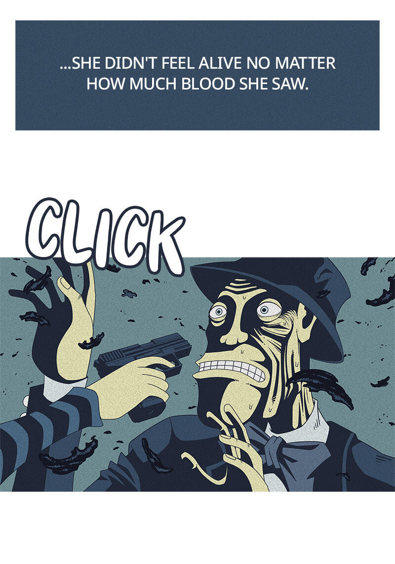 Vampire Syndrome Chapter 39 page 39 - 