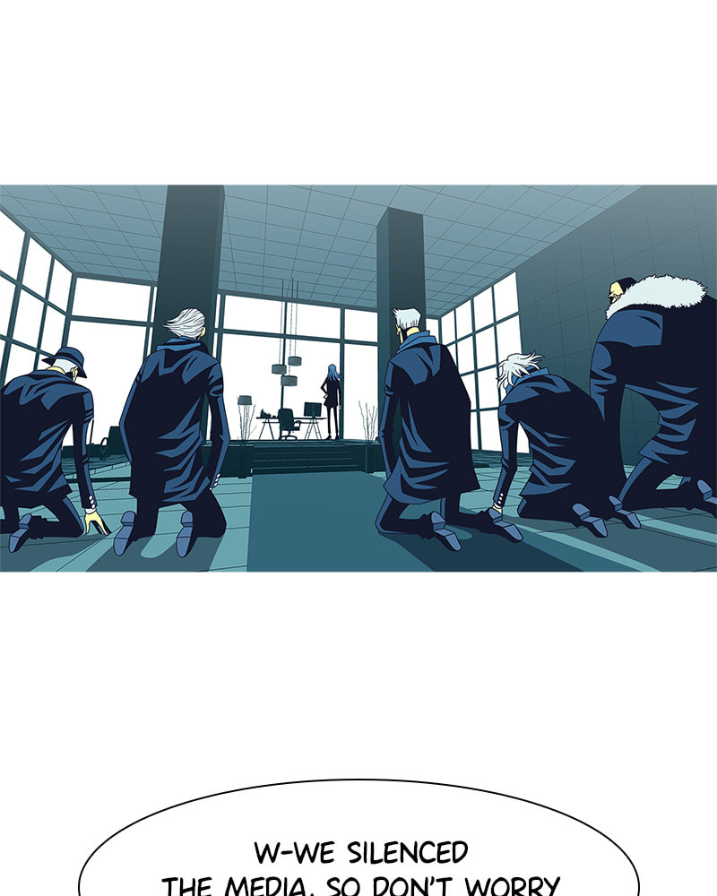 Vampire Syndrome Chapter 39 page 5 - 