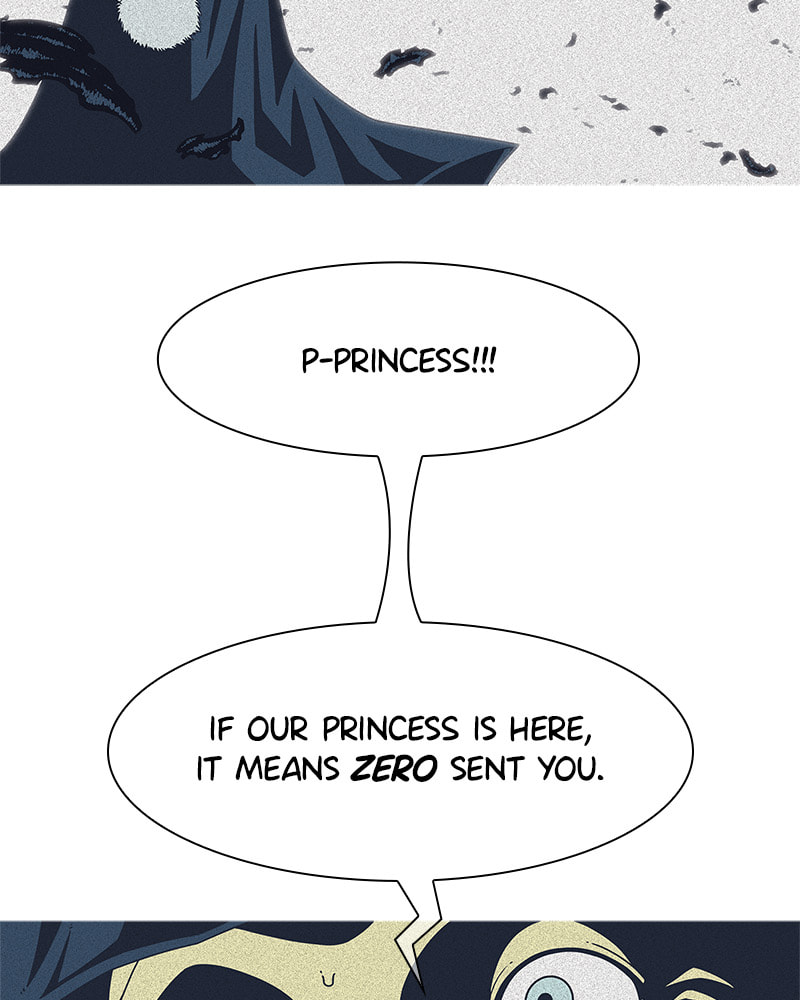 Vampire Syndrome Chapter 39 page 41 - 