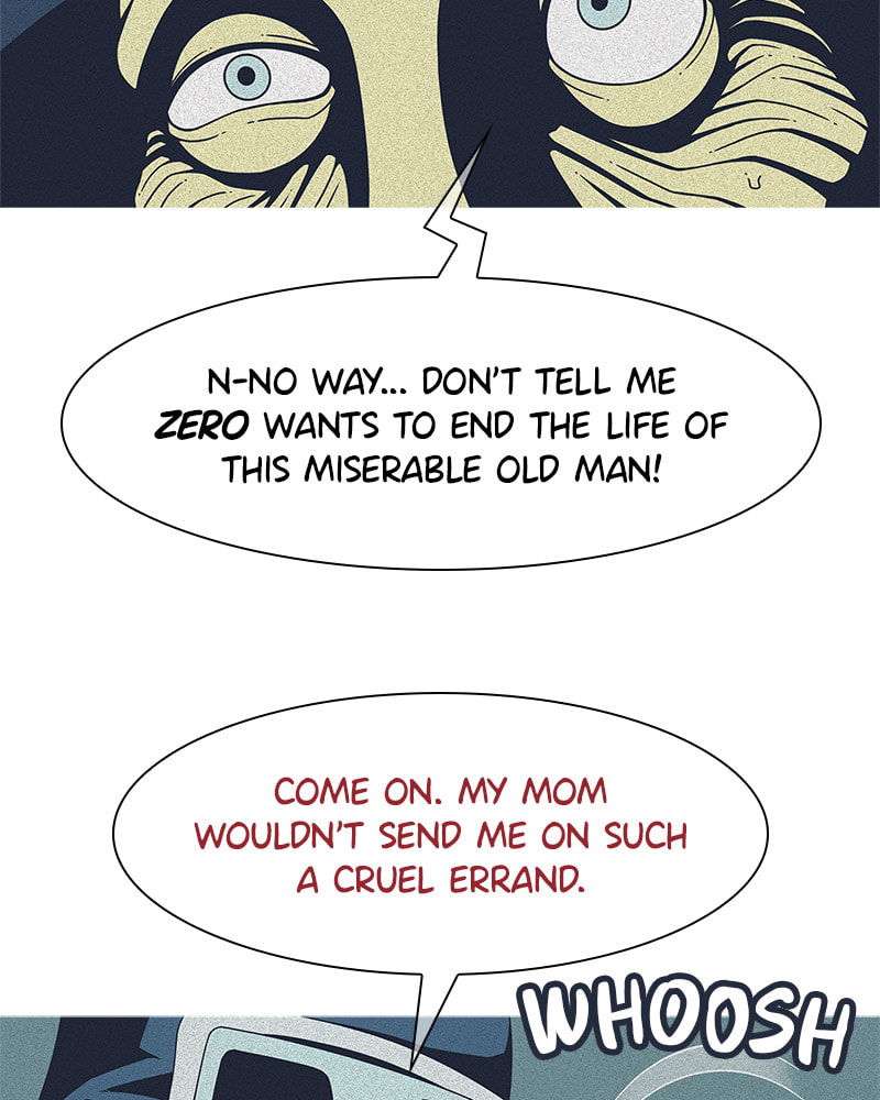 Vampire Syndrome Chapter 39 page 42 - 