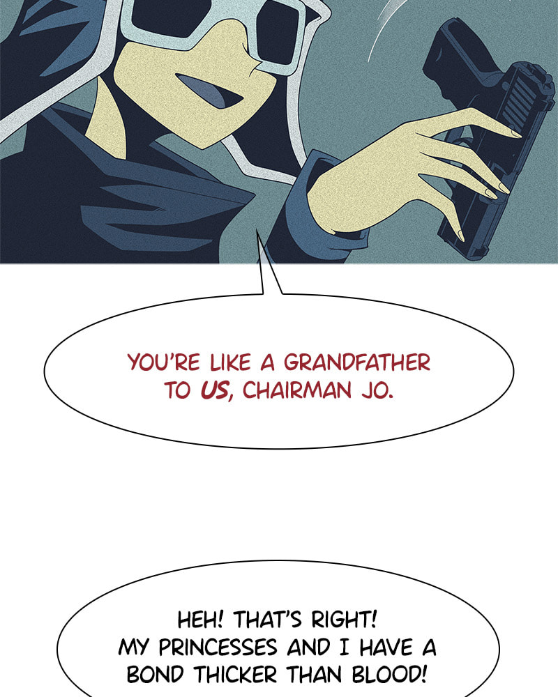 Vampire Syndrome Chapter 39 page 43 - 